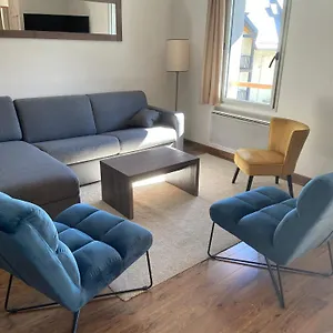 Duplex 10 Personnes Saint-Lary-Soulan
